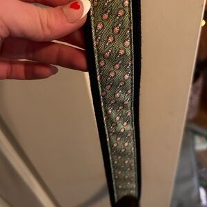 VINEYARD VINES BELT size 44 only worn 2x